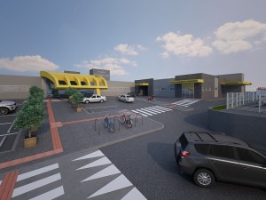 hospital materno infantil 1