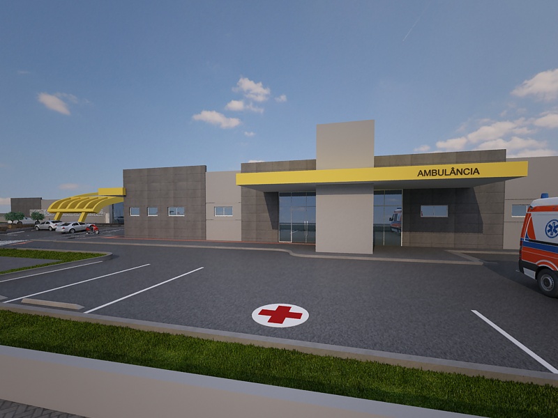 hospital materno infantil 2