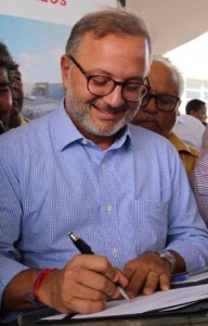 Dr. Fabio Vilas-Boas