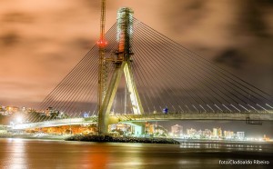ponte 6 Clodoaldo Ribeiro