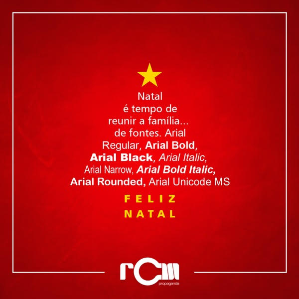 rcm Natal