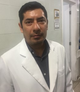 Dr. Fernando Romero