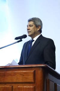 Jeronimo Rodrigues