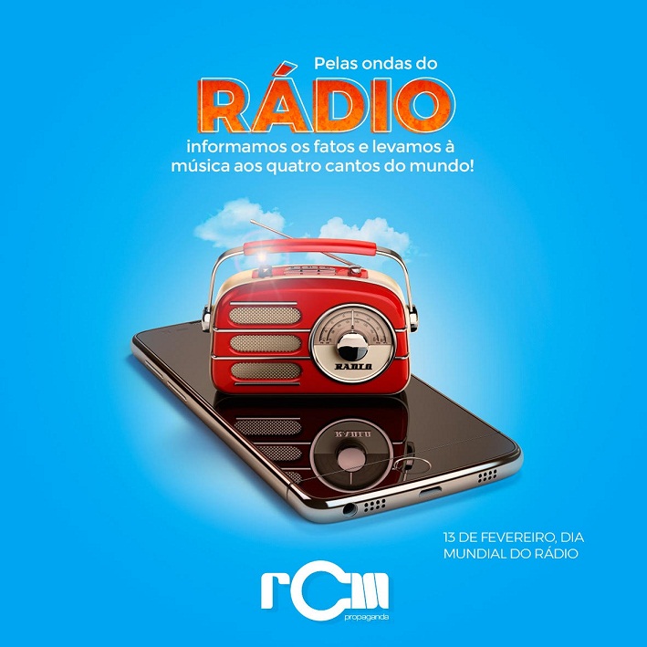 radio rcm