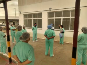 Treinamento opercional HRCC (2)