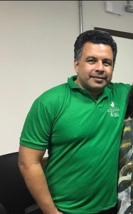 shoppng 20 anos Neto