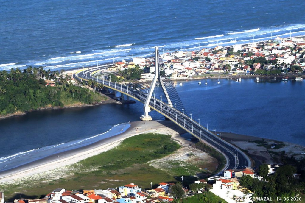 ponte jorge amado