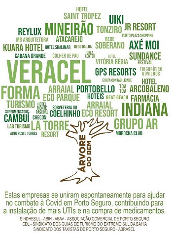 Arvore do Bem Atualizada