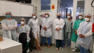 Semana do Paciente 1