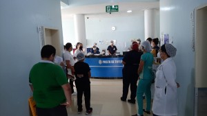 Semana do paciente 2