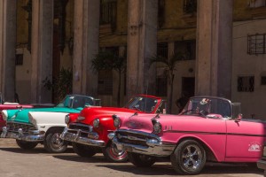 cuba carros