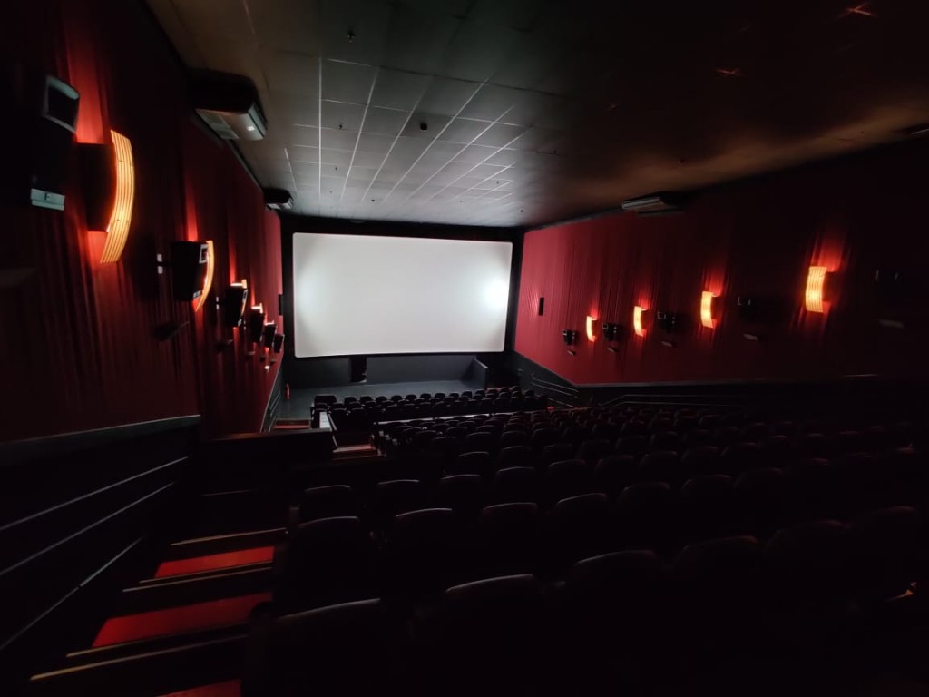 cinema 2