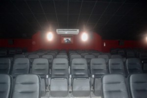 cinema