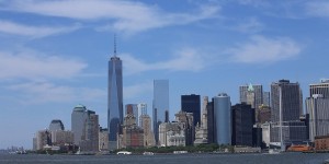 Itabuna rival de Manhatann