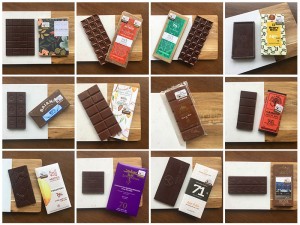 chocs