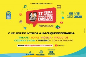 feira agri fam