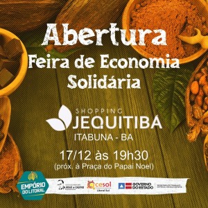 feira eco sol