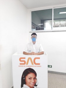 sac hrcc