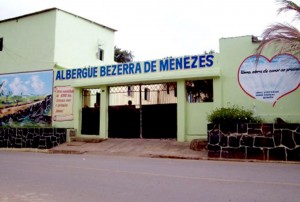 albergue