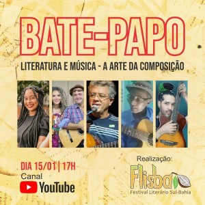bate papo