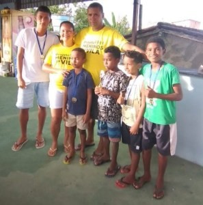 vila 14