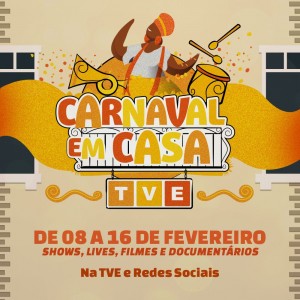 carna TVE