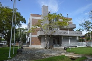lab uesc