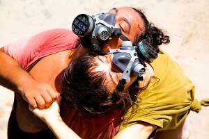 Quero Falar_AnaThiago_Foto Wilson Oliveira