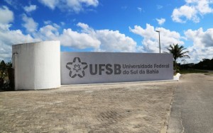 UFSB Porto S
