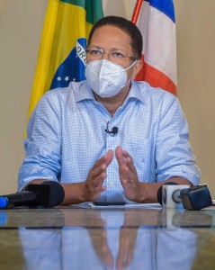 augusto castro