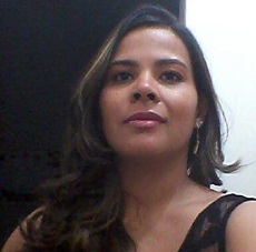 Marta Reis - gerente de TI e relacionamento ao Cliente da Emasa 