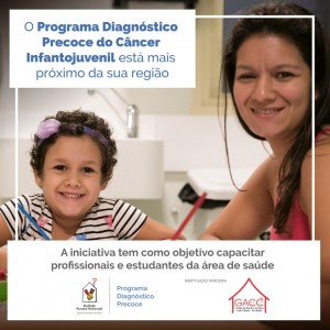 gacc treinamento