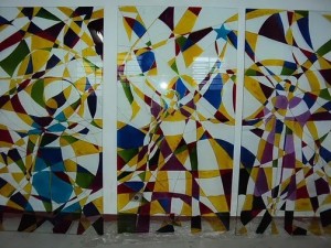 MARIA VIEIRA PONTO DE ONIBUS