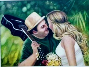 MEU PRIMO OST CARMEM MOREIRA