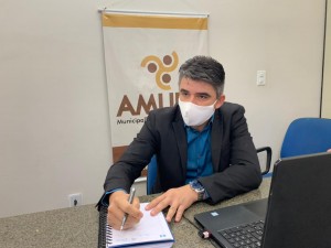 Presidente da Amurc Marcone Amaral (1)