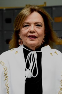 Renée Albagli