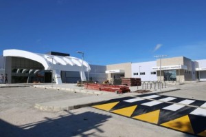 hospital materno infantil