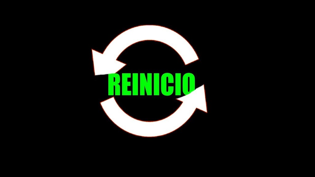 reinicio 2