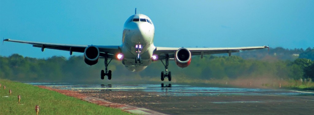 Aeroporto comandatuba