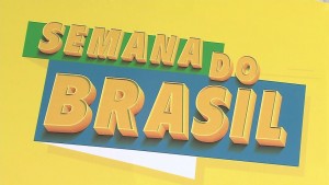 semana do brasil