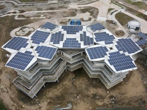 CJA - CONSTRUTORA MEIR
