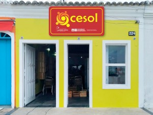 SEDE_ CESOL_ PORTO SEGURO