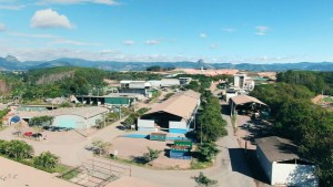 Marca Ambiental possui 9 ecoindusrtias que que trabalham na valorização de diferentes residuos