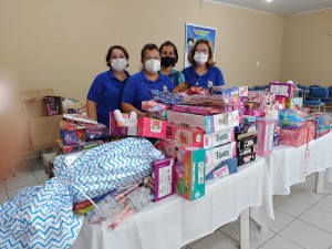 dive thru brinquedos casa da amizade 2