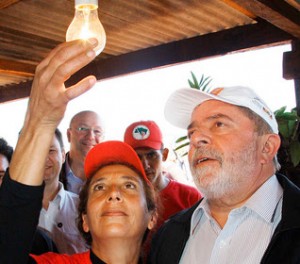 Luz para Todos