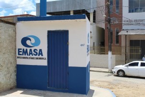 agua