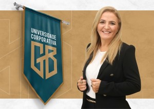 Universidade Corporativa, projeto de Elaine Carletto, diretora de Desenvolvimento do Grupo Brasileiro