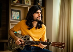 Eric Assmar - foto Uansderson Brites