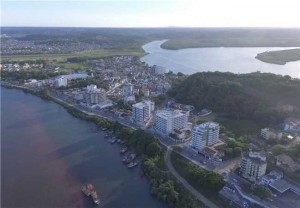 potencial para empreendedor