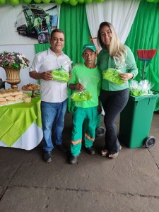 Biosanear Dia do Gari (2)